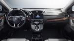 Honda CR-V 2016 года (NA)